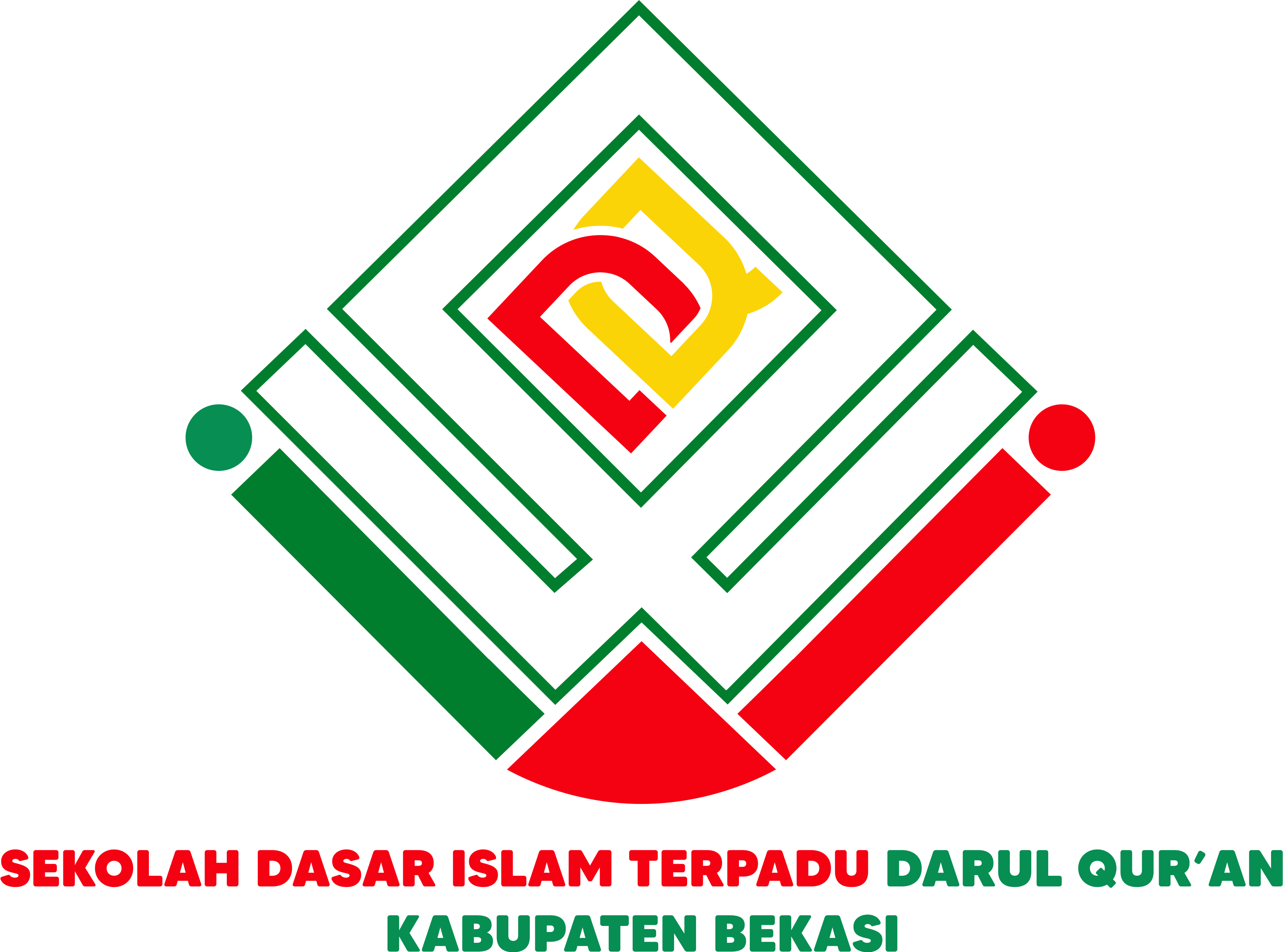 Selamat Datang di Website Sekolah Kami