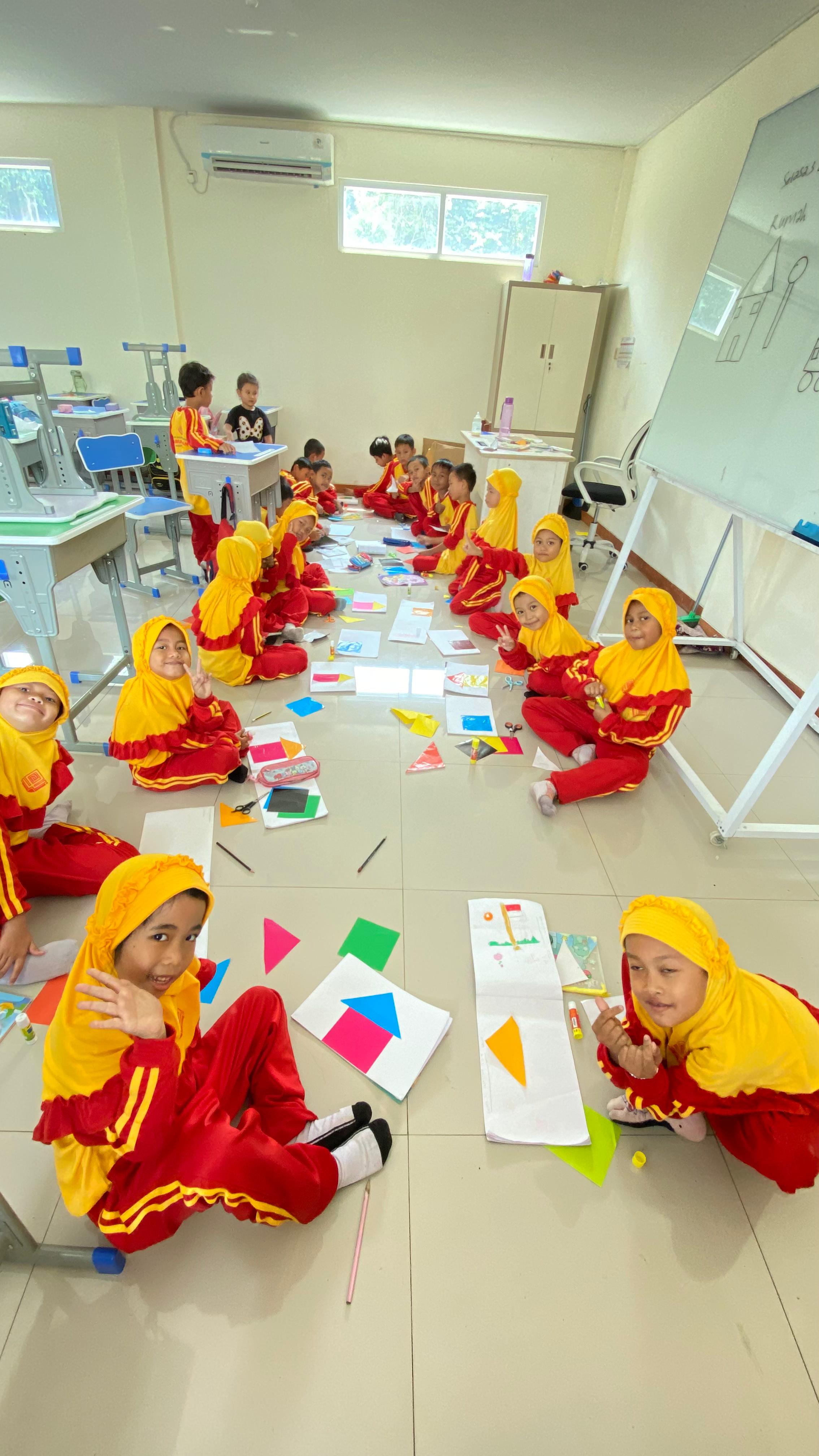 Galeri Kegiatan 4